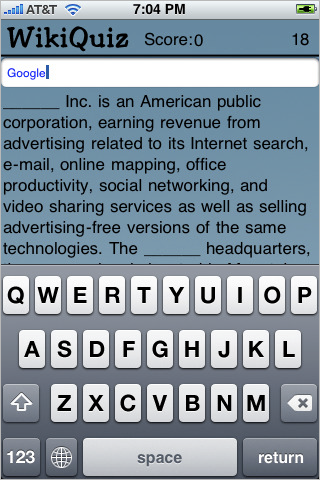 Illustration for article titled The Week in iPhone Apps: Train Your Brain